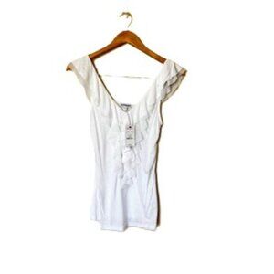 NWT Express Top